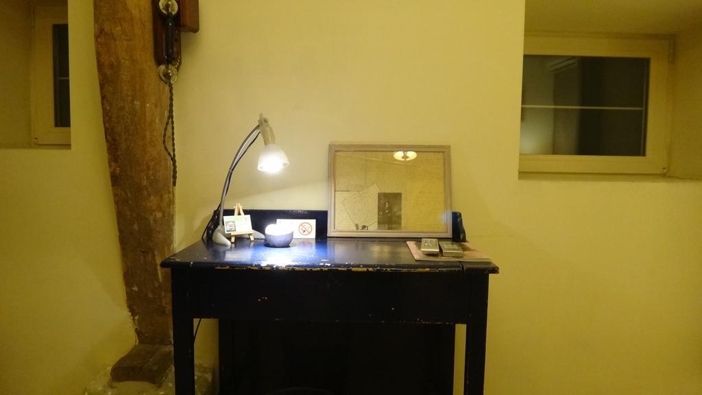 Rikkeshoeve Vakantiewoning Aalst Room photo